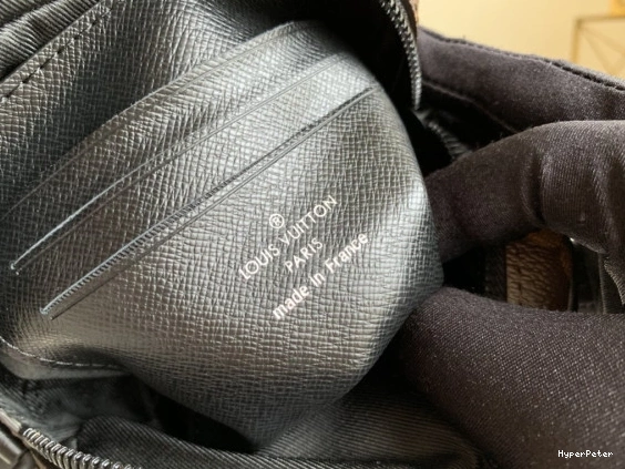 Christopher VUITTON Wallet LOUIS Wearable 0823